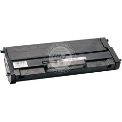 Toner Compatível Ricoh Aficio SP150 Preto