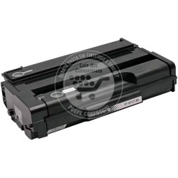 Toner Compatível Ricoh Aficio SP277 Preto