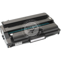 Toner Compatível Ricoh Aficio SP300DN Preto