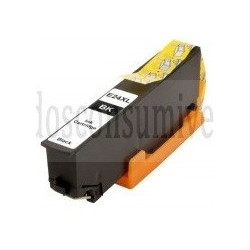 Tinteiro Epson Compatível T2431/T2421 (24XL) Preto