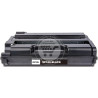 Toner Compatível Ricoh Aficio SP330 Preto
