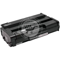 Toner Compatível Ricoh Aficio SP377 Preto