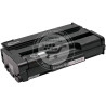 Toner Compatível Ricoh Aficio SP377 Preto