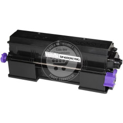 Toner Compatível Ricoh Aficio SP400DN/SP450DN Preto (Alta Capacidade)