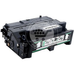 Toner Compatível Ricoh Aficio SP5200/SP5210 Preto