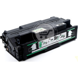 Toner Compatível Ricoh Aficio SP6330 Preto