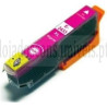 Tinteiro Epson Compatível T2433/T2423 (24XL) Magenta