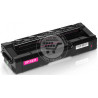 Toner Compatível Ricoh Aficio SPC231/SPC232/SPC242/SPC310/ SPC311/SPC312/SPC320/SPC342 Magenta
