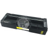 Toner Compatível Ricoh Aficio SPC252/SPC262 Amarelo