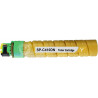 Toner Compatível Ricoh Aficio SP-C410DN/SP-C411DN/Type 245 Amarelo