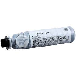 Toner Compatível Ricoh TYPE 1270D Preto