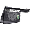 Toner Kyocera Compatível TK1115 Preto
