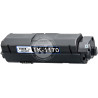 Toner Kyocera Compatível TK1170 Preto