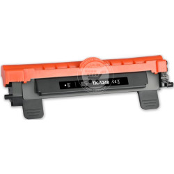 Toner Kyocera Compatível TK1248 Preto