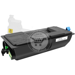 Toner Kyocera Compatível TK3100/TK3110/TK3130 Preto