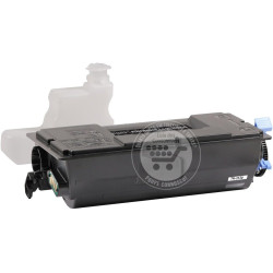 Toner Kyocera Compatível TK3130 Preto