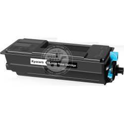 Toner Kyocera Compatível TK3150 Preto