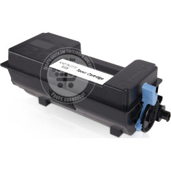 Toner Kyocera Compatível TK3170 Preto