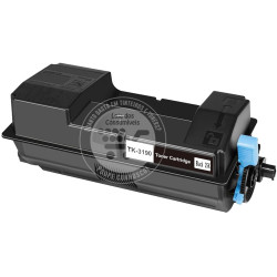 Toner Kyocera Compatível TK3190 Preto