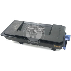 Toner Kyocera Compatível TK3400 Preto