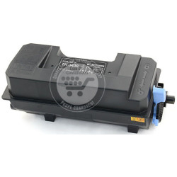 Toner Kyocera Compatível TK3430 Preto