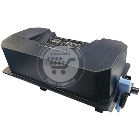 Toner Kyocera Compatível TK3440 Preto