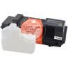Toner Kyocera Compatível TK350 Preto
