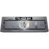 Toner Kyocera Compatível TK435 Preto