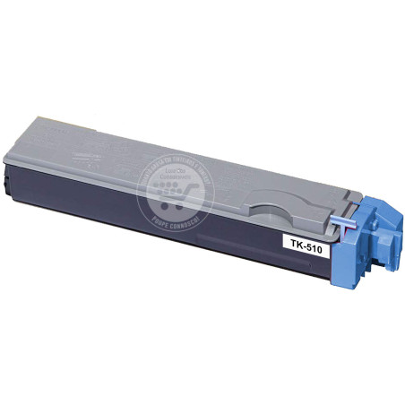 Toner Kyocera Compatível TK510 Azul