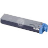 Toner Kyocera Compatível TK510 Azul