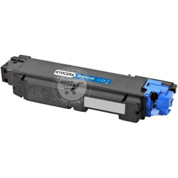 Toner Kyocera Compatível TK5140 Azul