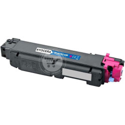 Toner Kyocera Compatível TK5140 Magenta