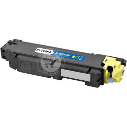 Toner Kyocera Compatível TK5140 Amarelo