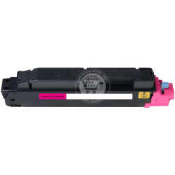 Toner Kyocera Compatível TK5150 Magenta