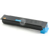 Toner Kyocera Compatível TK5195 Azul