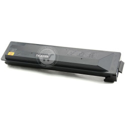 Toner Kyocera Compatível TK5205 Preto