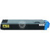Toner Kyocera Compatível TK520 Azul