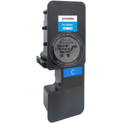 Toner Kyocera Compatível TK5220/TK5230 Azul