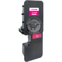 Toner Kyocera Compatível TK5220/TK5230 Magenta