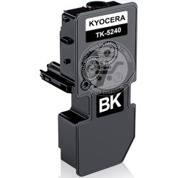 Toner Kyocera Compatível TK5240 Preto