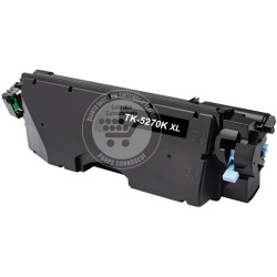 Toner Kyocera Compatível TK5270 XL Preto