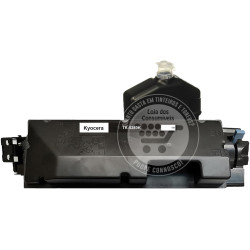 Toner Kyocera Compatível TK5280 Preto