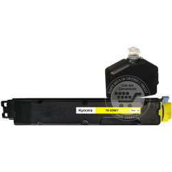Toner Kyocera Compatível TK5290 Amarelo