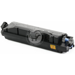 Toner Kyocera Compatível TK5345 Preto
