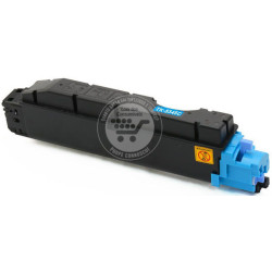 Toner Kyocera Compatível TK5345 Azul