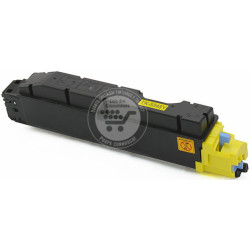 Toner Kyocera Compatível TK5345 Amarelo