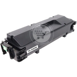 Toner Kyocera Compatível TK5405 Preto