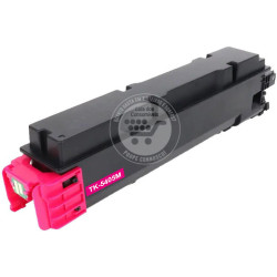 Toner Kyocera Compatível TK5405 Magenta