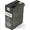 Tinteiro Epson Compativel T3591/T3581 (35XL) Preto