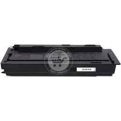 Toner Kyocera Compatível TK6115 Preto